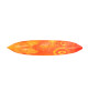 Triple Kayak - 16'2.4''-SF-RQA162-Blue/white color - Seaflo